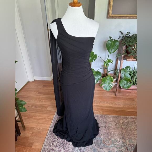 Pamella Roland Gown Dress - Picture 6 of 13